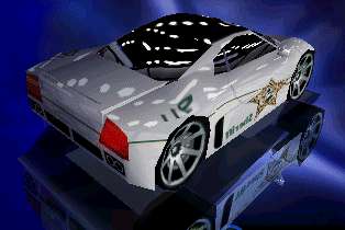 Volkswagen W12 Pursuit, Bild 2