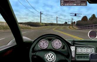 Volkswagen W12 Pursuit, Bild 3