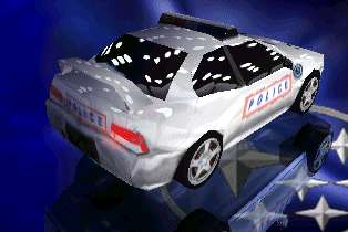 Subaru Impreza WRX Pursuit, Bild 2