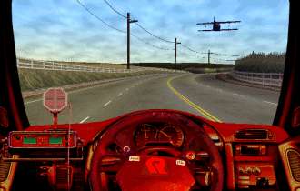 Rosenbauer Simba 8x8 / FAG, Bild 3