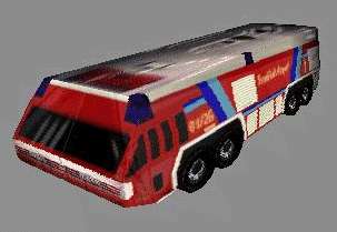 Rosenbauer Simba 8x8 / FAG, Bild 4