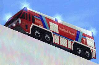 Rosenbauer Simba 8x8 / FAG, Bild 5