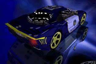 Smoke Pursuit, Bild 2