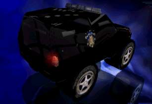 Speedbuster XL Pursuit, Bild 2