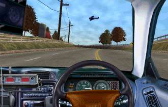 Speedbuster XL Pursuit, Bild 3