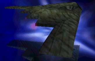 B-2 &rsaquo;Stealth Bomber&lsaquo; Pursuit, Bild 2