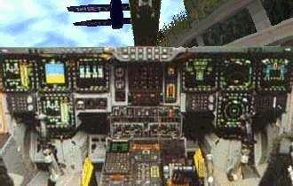 B-2 &rsaquo;Stealth Bomber&lsaquo; Pursuit, Bild 3