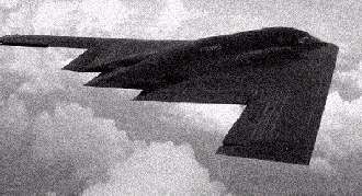 B-2 &rsaquo;Stealth Bomber&lsaquo; Pursuit, Bild 4