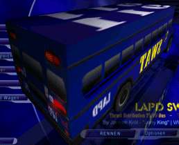 LAPD SWAT Bus TR 99, Bild 2