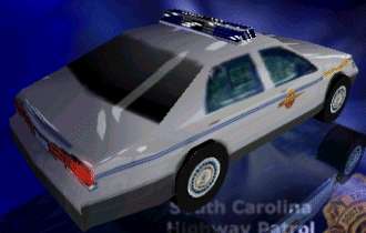 South Carolina State Trooper, Bild 2