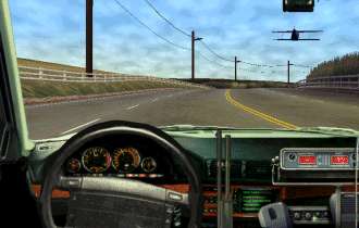 South Carolina State Trooper, Bild 3