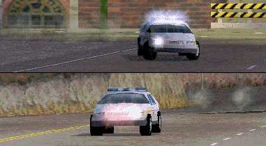 South Carolina State Trooper, Bild 5