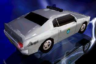 Chrysler Valiant Charger NSW, Bild 2