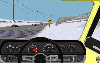 Chrysler Valiant Charger NSW, Bild 3