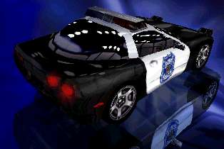 Corvette Pursuit, Bild 2