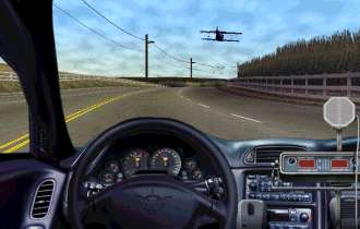 Corvette Pursuit, Bild 3