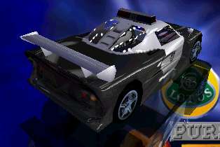 Lotus GT1 Pursuit (by Velocity), Bild 2