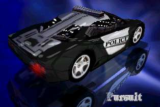 McLaren F1 Pursuit (by Velocity), Bild 2