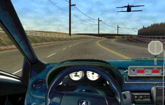 Holden VS Pursuit, Bild 3