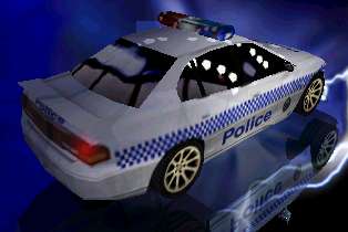 Holden Commodore VT, Bild 2