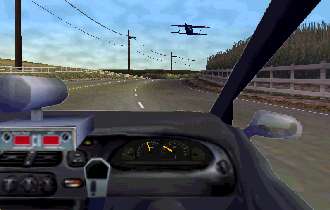 Holden Commodore VT, Bild 3