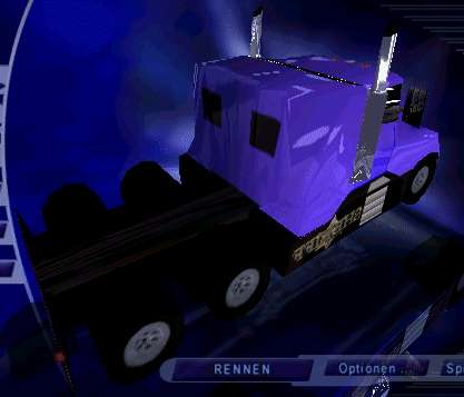 Lego System MT 5571 Black Cop, Bild 2