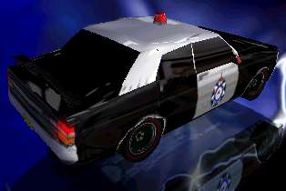 Ford Falcon XY, Bild 2