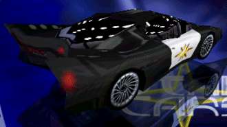 Spoon ZF-1 Defender, Bild 2