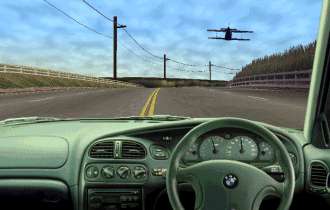 BMW Z3 Roadster Pursuit, Bild 3