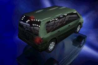 Renault Espace 2.0 16 V, Bild 2