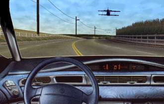 Renault Espace 2.0 16 V, Bild 3