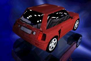 Renault 5 Turbo, Bild 2