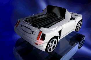 Renault 5 Turbo Cabrio, Bild 2