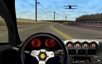 Renault 5 Turbo Cabrio, Bild 3