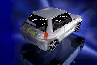 Renault 5 GT Turbo, Bild 2