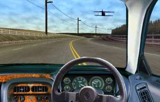 Renault 5 GT Turbo, Bild 3