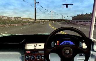 Rover 623 Racing, Bild 3