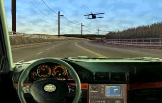 Range Rover 4.6 HSE, Bild 3