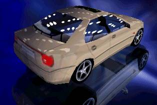 Raptor MS2700 Sport, Bild 2