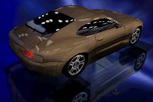 Raptor LC3000-SR, Bild 2