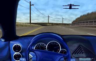 Raptor SL 3500-T, Bild 3