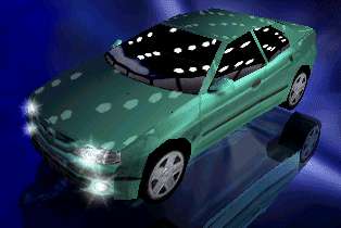 Renault Megane Classic