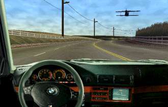 Rover 620Si lux., Bild 3