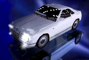 Rolls Royce Silver Seraph Conv.