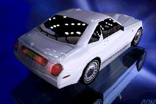 Rolls Royce Silver Seraph Conv., Bild 2