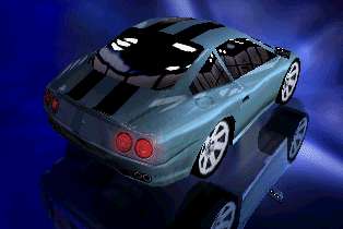 ROB's Torpedo, Bild 2