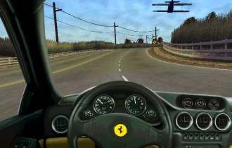 ROB's Torpedo, Bild 3