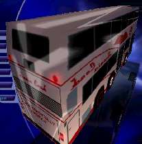 Scania N113 10.3M Coach, Bild 2