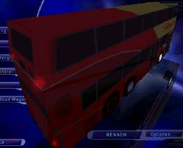 Scania N113 Cityflyer, Bild 2