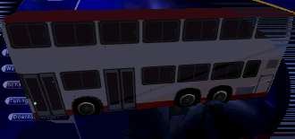 Scania N113 11.4M KMB